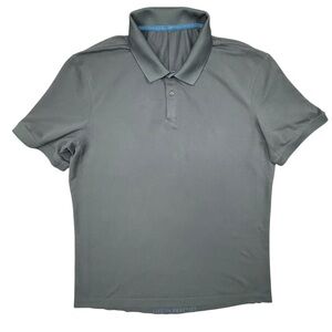 Lululemon- Classic Polo- XL-‎ Excellent condition!!